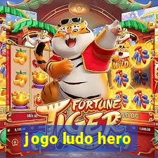 jogo ludo hero